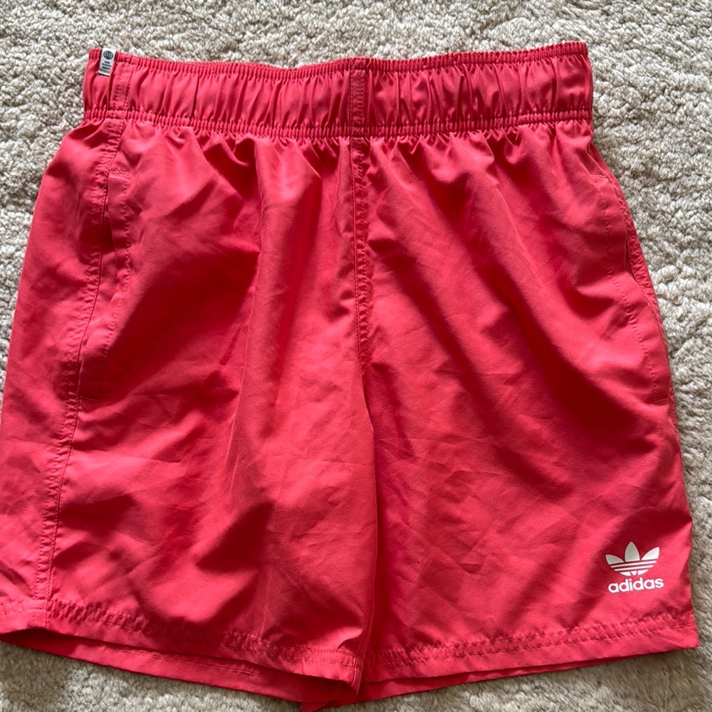 Adidas Scarlet Sports Shorts